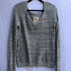 Hollister lightweight sweater